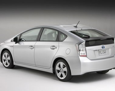 Carros na Web, Toyota PRIUS