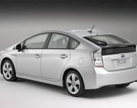 Alerta de recall para Toyota Prius importado do Japão