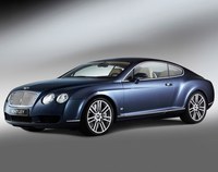 Alerta de recall para veículos Bentley Continental