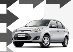 Recall Ford Fiesta