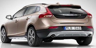 Alerta recall Volvo