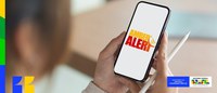 Amber Alerts: comunidade no interior do Paraná se une para localizar criança desaparecida