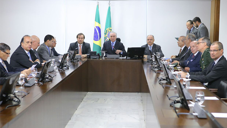 Reunião