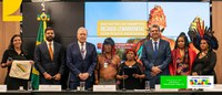 Após 17 anos, povo Munduruku tem direito a território reconhecido em portaria assinada por Lewandowski