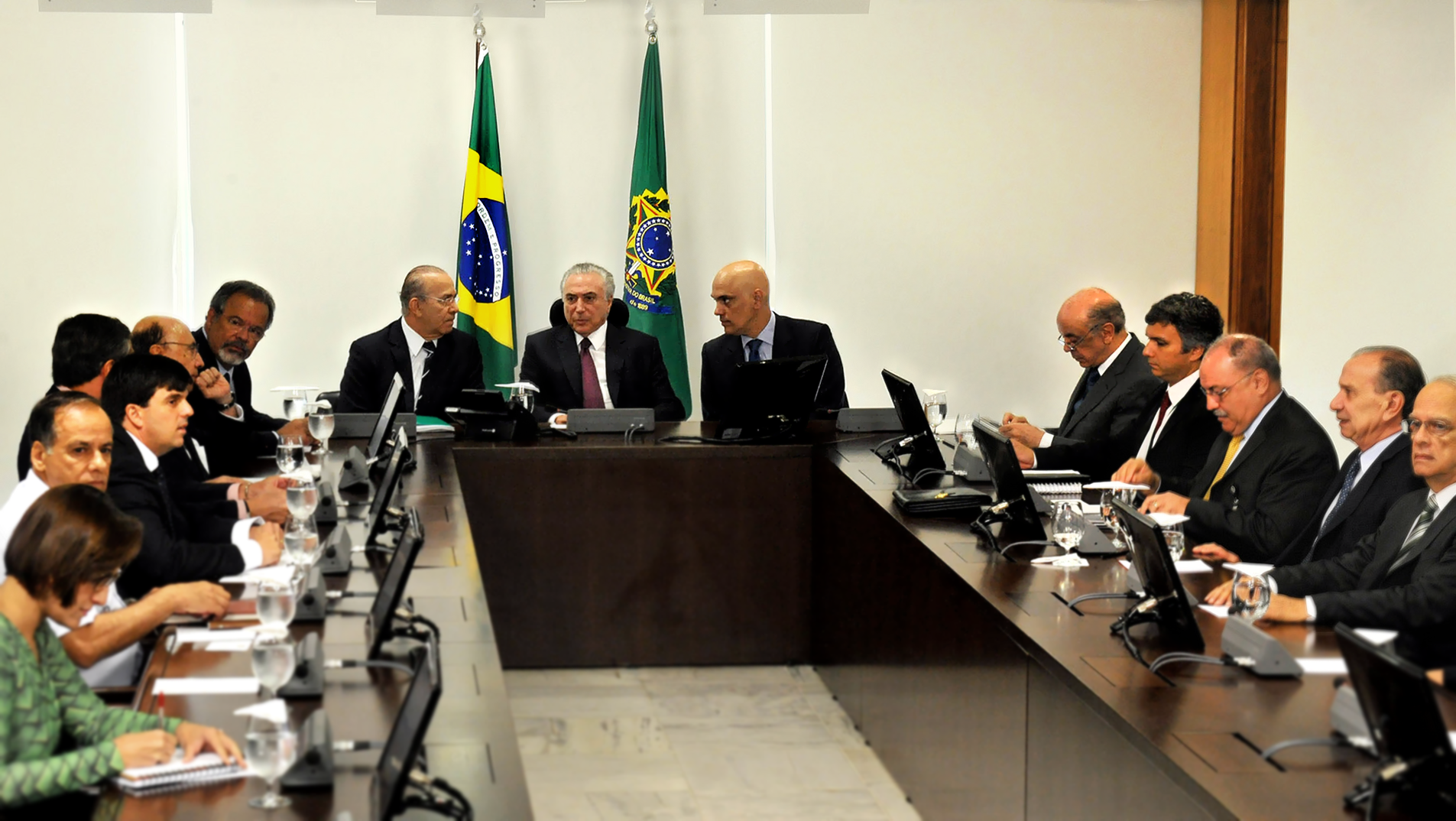 Reunião