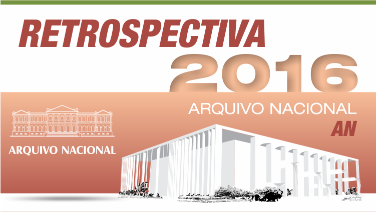 Retrospectiva Arquivo Nacional