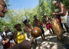 Atividades turísticas em terras indígenas serão regulamentadas 