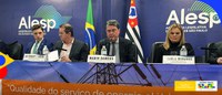 Audiência pública debate soluções para crise no fornecimento de energia elétrica em São Paulo
