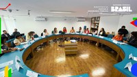 Avanço da Estratégia Nacional Mulheres na Política sobre Drogas: Senad reúne grupo interministerial e coletivos contemplados no edital de fomento