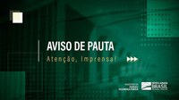 Aviso de Pauta – Ministério da Justiça e Segurança Pública apresenta resultados da Operação Maria da Penha