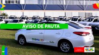 AVISO DE PAUTA