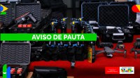 AVISO DE PAUTA