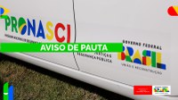 AVISO DE PAUTA