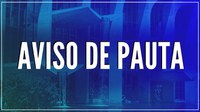 AVISO DE PAUTA: Dia Mundial e Nacional de Enfrentamento ao Tráfico de Pessoas