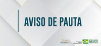 Aviso de Pauta - Ministério da Justiça e Segurança Pública realiza Jornada Nacional de Segurança Pública e Defesa Social no Distrito Federal