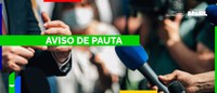 AVISO DE PAUTA - Ministros Flávio Dino e Ricardo Lewandowski fazem pronunciamento sobre transição no MJSP nesta terça (23)
