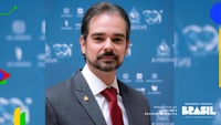 Candidatura brasileira ao cargo de Secretário-Geral da INTERPOL - Apoio do MERCOSUL e Estados Associados - Nota conjunta MRE-MJSP