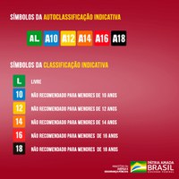 Classificação Indicativa não censura obras audiovisuais e faz parte da política de proteção à criança e ao adolescente