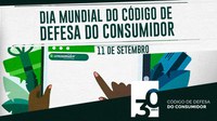 Código de Defesa do Consumidor (CDC) completa 30 anos