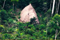 Expedição da Funai constata evidências de índios isolados na fronteira do Brasil e Peru