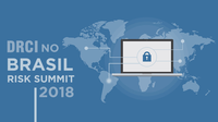 Ministério da Justiça participa do Brasil Risk Summit 2018