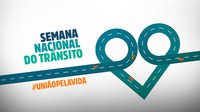 Semana Nacional de Trânsito 2018 começa com ações integradas