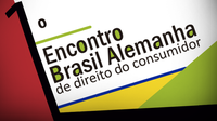 Alemanha e Brasil debatem proteção aos direitos do consumidor 