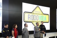 Jungmann participa de lançamento da Operação Rodovida, coordenada pela PRF