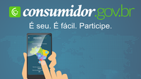 Aumentam os atendimentos em portal do Consumidor