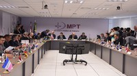 Ministro apresenta PL Anticrime a Procuradores-Gerais