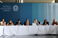 Senacon realiza reunião com integrantes do Sistema Nacional de Defesa do Consumidor