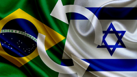 Brasil e Israel assinam acordo de cooperação em segurança e combate ao crime organizado