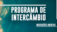 Inscrições para Programa de Intercâmbio na área de assuntos legislativos estão abertas até dia 22/04