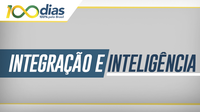 Ações de inteligência e de integração são prioridades na segurança pública