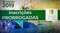 Inscrições para Programa de Intercâmbio na área de assuntos legislativos foram prorrogadas até o dia 02/05