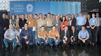 Operadores da segurança pública de 12 estados participam do 1º Workshop do Sinesp CAD