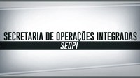 Secretaria de Operações Integradas passa a integrar comitê-executivo do Programa de Proteção Integrada de Fronteiras (PPIF)