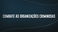 Operação conjunta entre Polícia Federal e Departamento Penitenciário Nacional desarticula rede de casas de apoio à facção criminosa no Mato Grosso do Sul