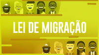 Portaria regulamenta Lei de Migração