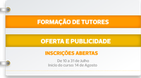 Senacon lança novos cursos a distância