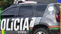 Com apoio do MJSP, Polícia Civil prende chefe de organização criminosa no Rio de Janeiro