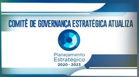 Comitê de Governança Estratégica atualiza Planejamento Estratégico 2020-2023 do MJSP