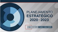 Comitê de Governança Estratégica valida Planejamento Estratégico do MJSP 2020-2023