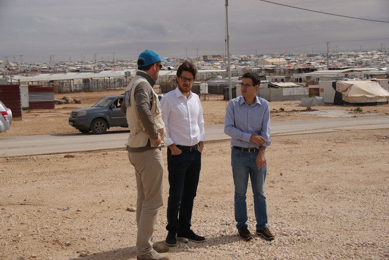 zaatari