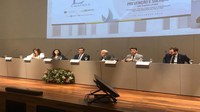 Conferência internacional apresenta soluções para prevenir conflitos