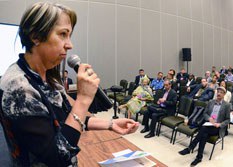 Conferência Nacional de Segurança Pública discute estratégias para estados, DF e União