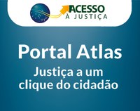 Confira o Atlas do Acesso à Justiça no Brasil