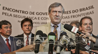 Confira o discurso do ministro Torquato Jardim no “Encontro de Governadores do Brasil”