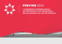 Congresso internacional sobre drogas abre inscrições