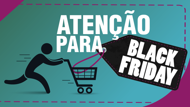 PRÉ BLACK FRIDAY, registro dos preços antes do ''grande dia'' para